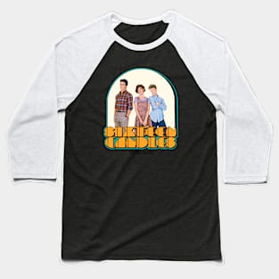 Sixteen Candles 6 Baseball T-Shirt